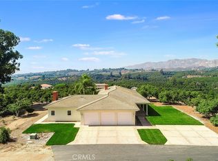 9005 Vista Anacapa Rd, Moorpark, CA 93021