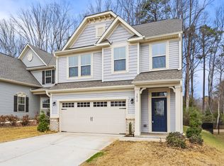 1672 Ripley Woods St, Wake Forest, NC 27587