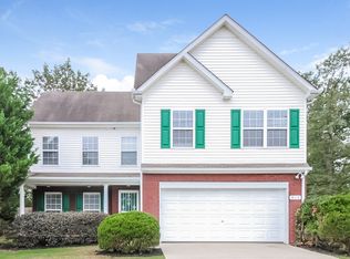 913 Buckhaven Dr, Smyrna, TN 37167