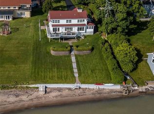 730 Rock Beach Rd, Irondequoit, NY 14617