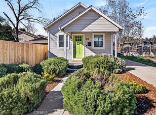 1128 W 5th St, Chico, CA