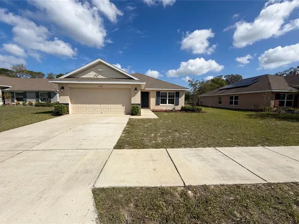 16338 Vine Cliff Ave, Hudson, FL 34667