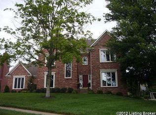 7105 Wood Briar Rd, Louisville, KY 40241