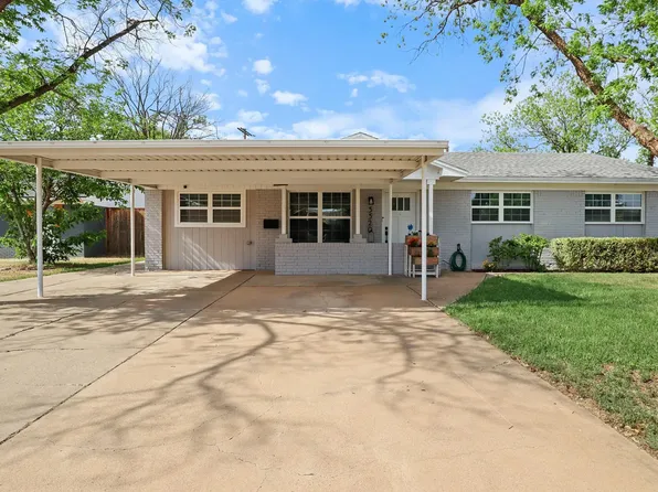 5520 12th St, Lubbock, TX 79416