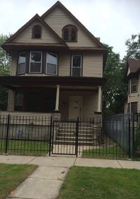 1st image of 12026 S Egglestn Ave