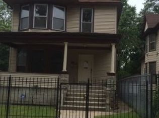 12026 S Egglestn Ave, Chicago, IL