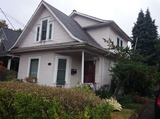 2611 E Yesler Way, Seattle, WA 98122