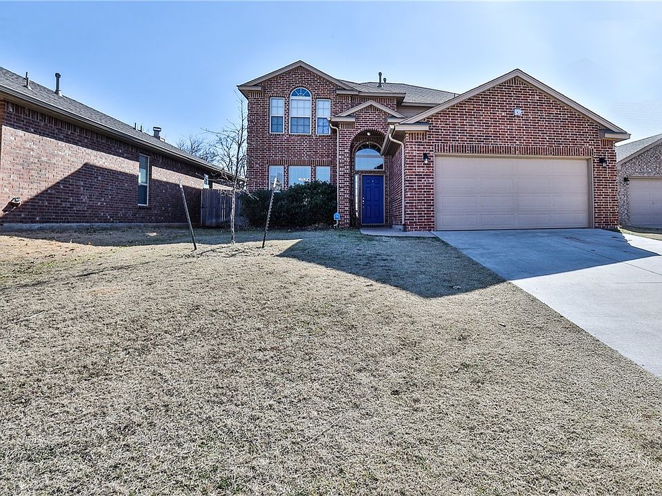 8216 NW 105th St, Oklahoma City, OK 73162 Zillow