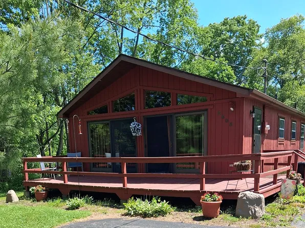 3605 Porterville Rd, East Aurora, NY 14052