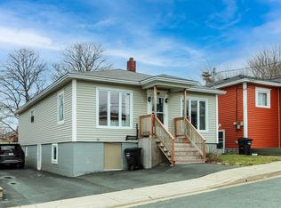 28 Hamel Street, St. John's, NL A1C5A4