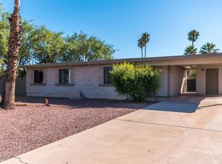 3133 S Kolb Rd, Tucson, AZ 85730