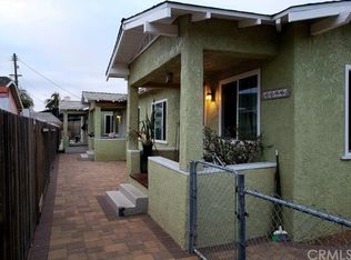2248 Barbour Ct, San Pedro, CA 90731