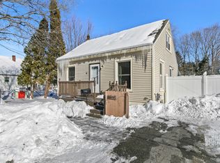 6 Canal Street, Westbrook, ME 04092