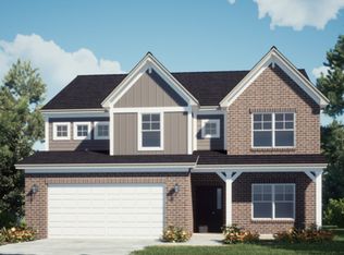 2827 Martin Ct, Columbus, IN 47203