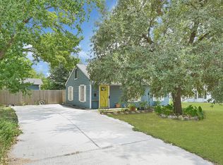 3607 De Leon St, Houston, TX 77087