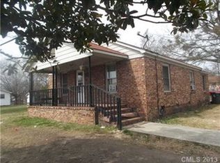 1109 Fairley Ave, Monroe, NC 28110