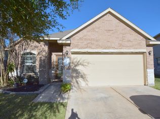 23718 Red Glade Ct, Spring, TX 77373