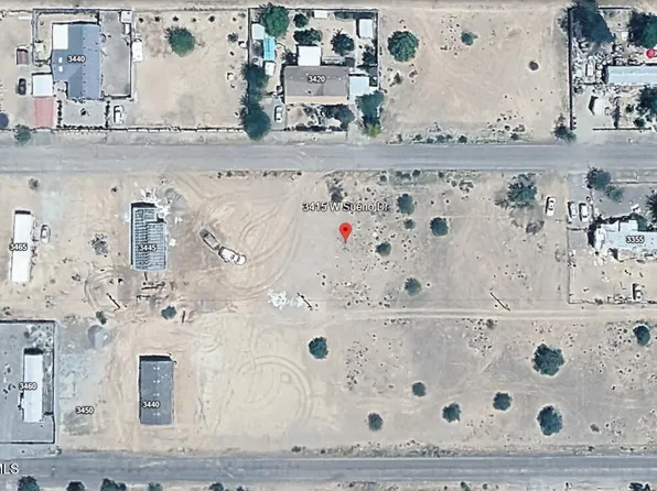 3405 W SUENO Drive #27, Eloy, AZ 85131