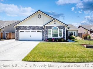 3316 Twain Ave, Clovis, CA