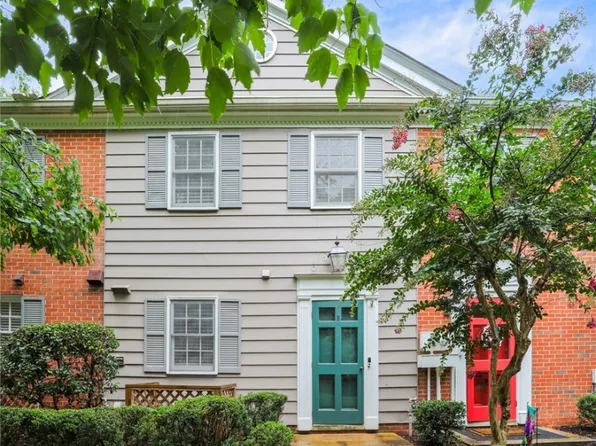 9109 Derbyshire Rd Unit B, Henrico, VA 23229