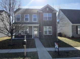 2007 Shadow Creek Blvd, Columbus, IN