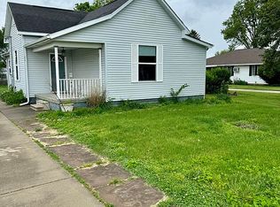 515 E Old 36, Alexander, IL 62601