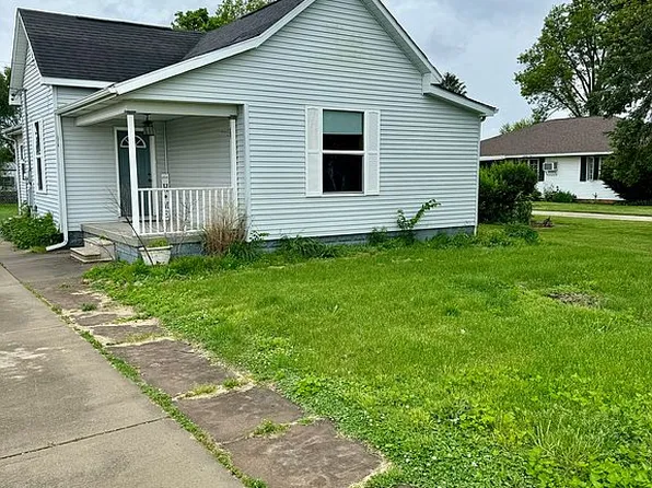 515 E Old 36, Alexander, IL 62601