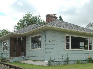 6630 NE Cleveland Ave, Portland, OR 97211