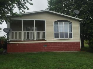 515 County Road 316, Glasgow, MO 65254