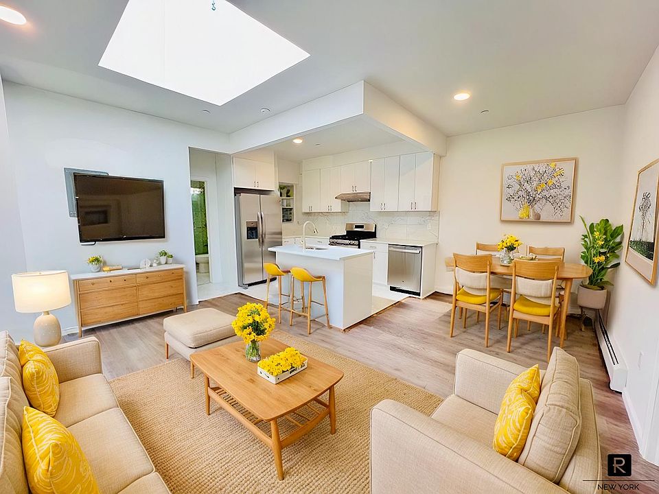 1st image of 758 Nostrand Ave #3-F