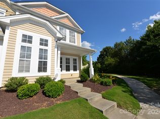 2721 Grain Mill Ln, Charlotte, NC