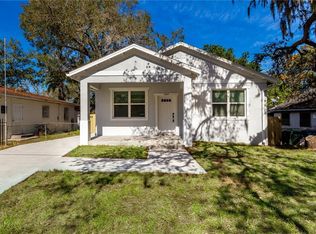 1804 E Knollwood St, Tampa, FL 33610