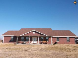 30 Apache Dr, Carlsbad, NM 88220