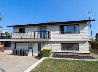 115 Phoenix Ave, Penticton, BC V2A 2Z6