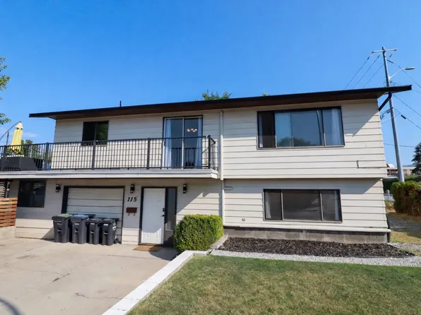 115 Phoenix Ave, Penticton, BC V2A 2Z6