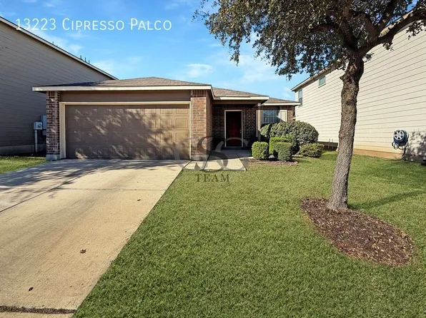 13223 Cipresso Palco, San Antonio, TX 78253