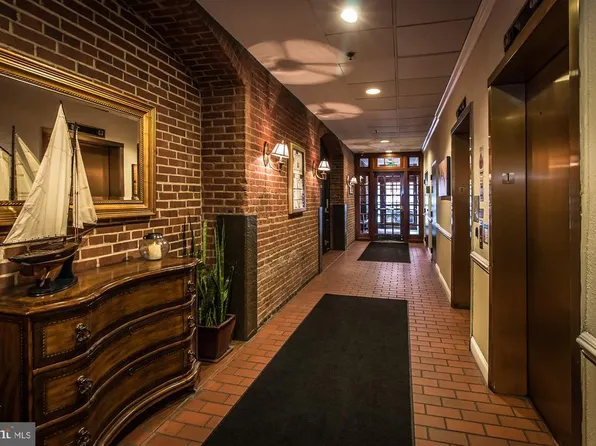 1000 Fell St Unit 209, Baltimore, MD 21231