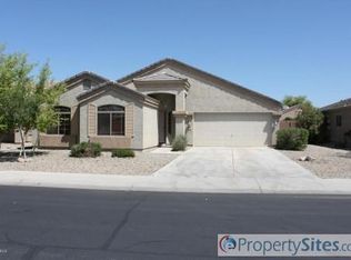 14521 N 126th Ave, El Mirage, AZ 85335