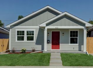 4060 N Adams St, Denver, CO 80216