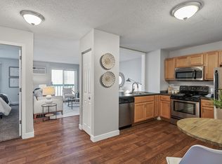 Lexington Hills Apartments, Saint Paul, MN 55123