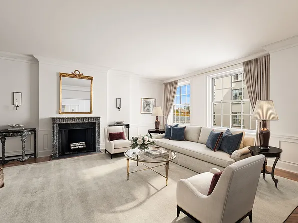 1016 5th Ave #9A, New York, NY 10028