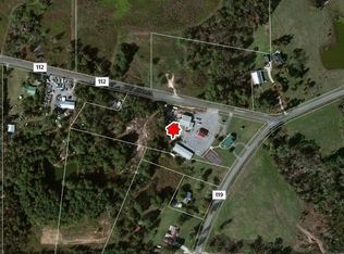 554 County Road 119, Fort Payne, AL 35968