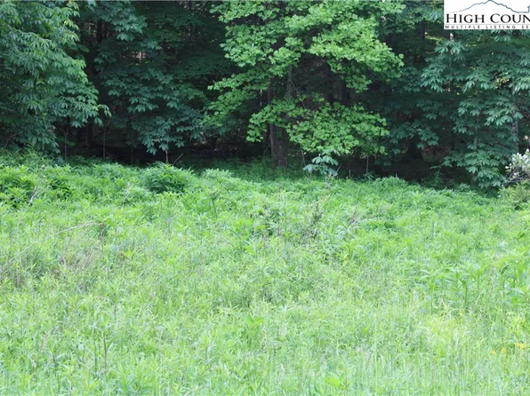 TBD HIDDEN LIGHT Street, West Jefferson, NC 28694