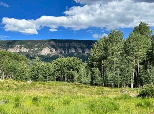 1073 Hampton Rd, Cimarron, CO 81220