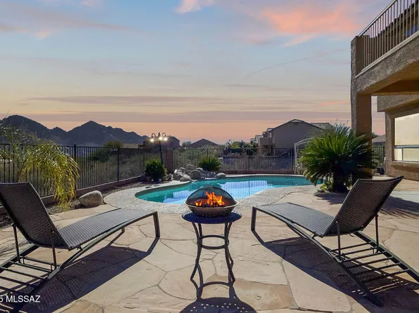 11922 N Verismo Dr, Oro Valley, AZ 85737