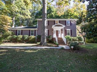 4615 Charlottesville Rd, Greensboro, NC 27410