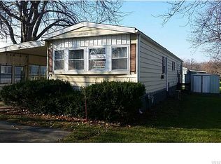 79 Lakewood Vlg, Medina, NY