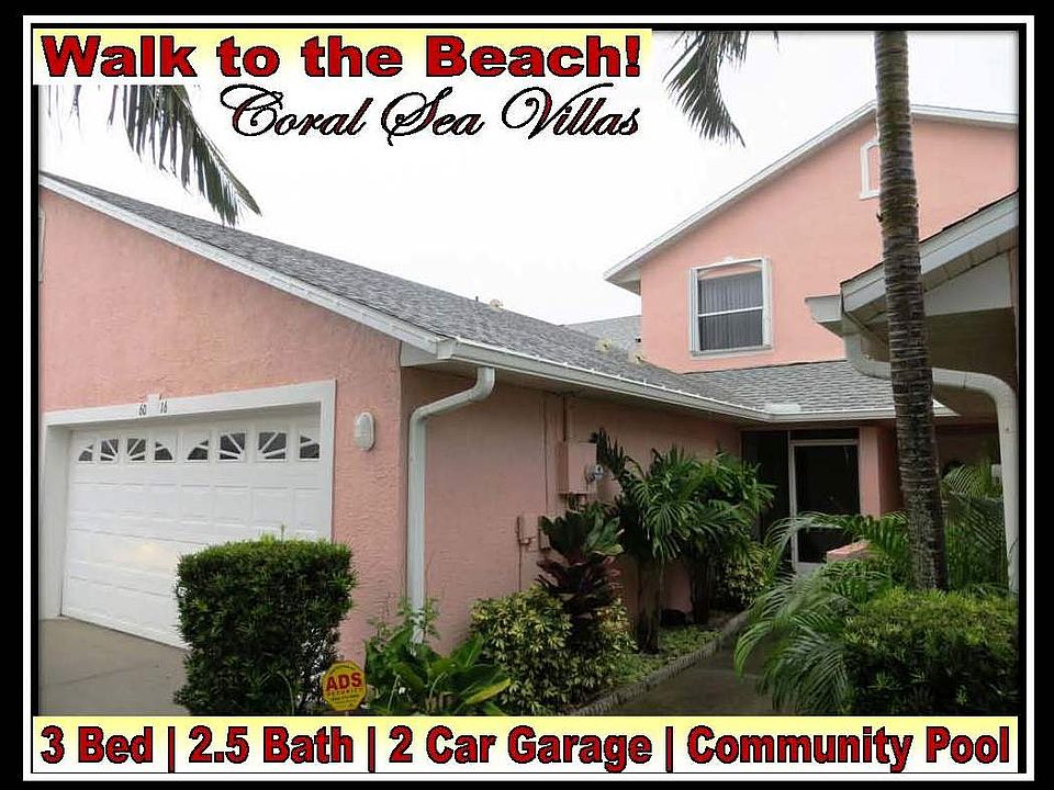 1st image of 60 Coral Sea Way APT 16
