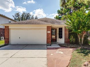 11915 Ezekiel Dr, Tomball, TX 77375