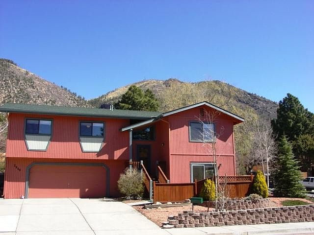 2nd image of 2640 E Matterhorn Dr